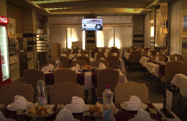 Hotel Timgad - Foto 33