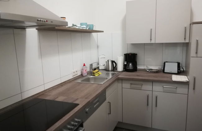 Apartment 28bP - Photo 4