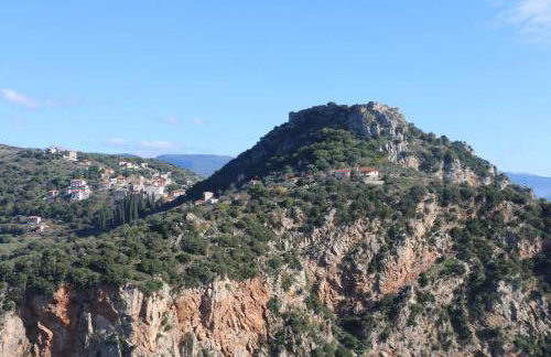 ZenTerra Country house with prive swimming pool and view - Foto 14