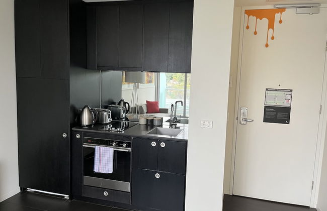 Tasha's Apartments on Warwick - Foto 66