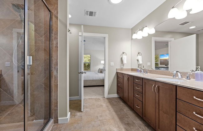 Large South Austin Home with a Pool - Foto 18