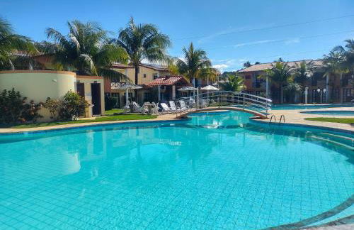 Casa Praia de Taperapuan em Porto - Foto 9