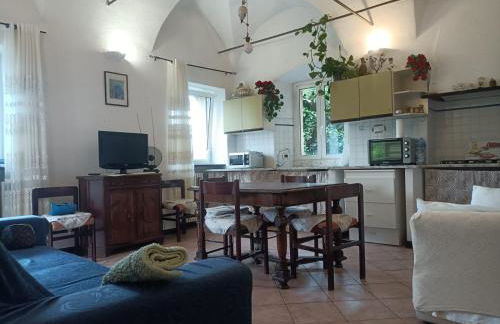 Max's house Finale Ligure - Photo 6