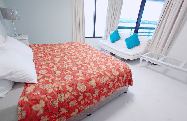 Alupang Beach Tower, UPGRADED units - Photo 15