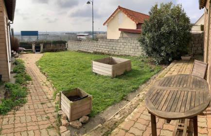 Maisonnette Individuelle - Photo 9