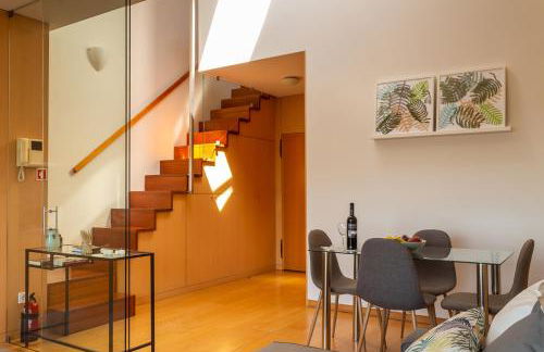 Portus Vita Apartamento T0 Duplex - Foto 1