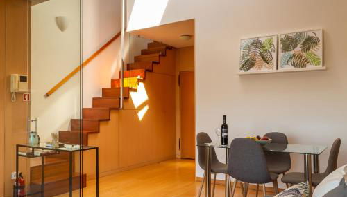 Portus Vita Apartamento T0 Duplex - Foto 1