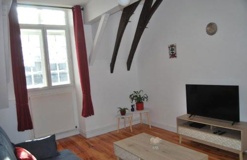 Château des Princes " Calme et sérénité au cœur de Sedan " - Foto 22