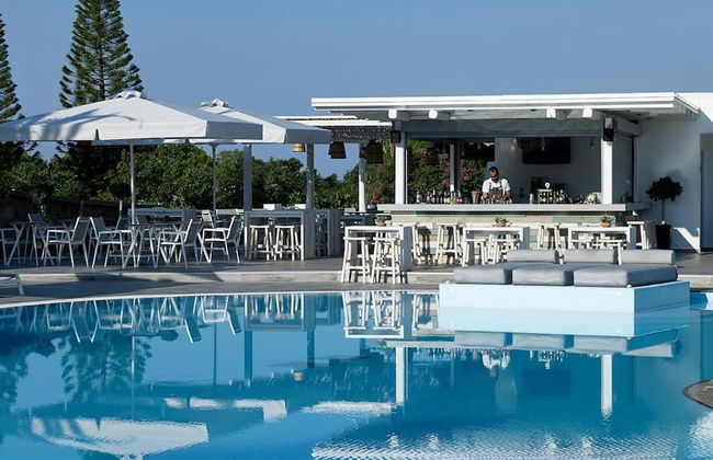 Pefki Islands Resort - Foto 15