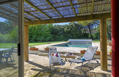 Mas de la Treille - Foto 21