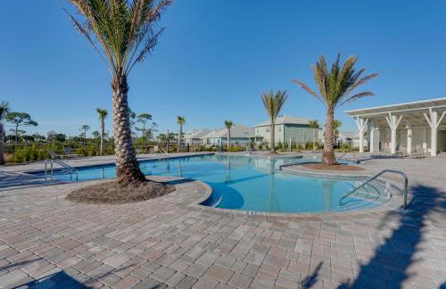 Walk to the Beach Stylish Home in Port St Joe! - Photo 36