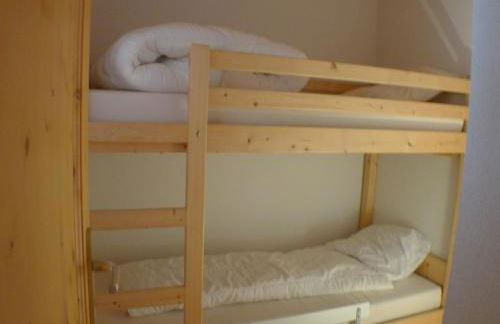 Duplex T4 calme avec parking, animaux acceptés à Samoëns - FR-1-629-133 - Foto 9