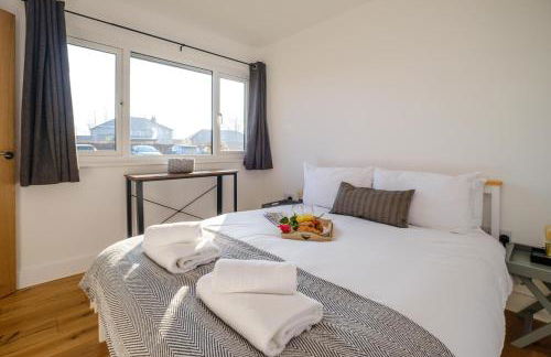 Three Tuns - Garden Suite 2 - Foto 18