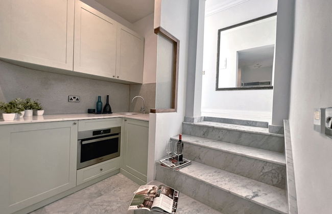 Work & Travel - Valletta Apartments - Foto 17