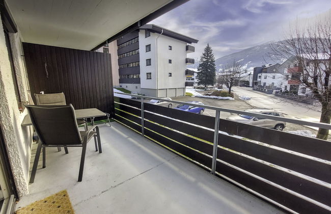 1 bedroom Apartment in Bad Hofgastein with garden and sauna - Photo 14