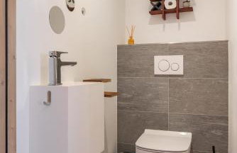 Apartment Cumbre Alpe d'Huez - by EMERALD STAY - Photo 38