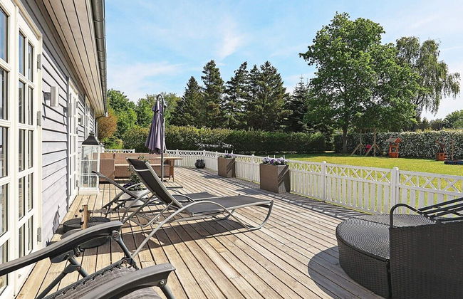 Luxury Spa Retreat in Lolland - By Traum Ferienwohnungen - Foto 29