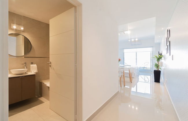 Boutique Apartments BA Moreno - Foto 68