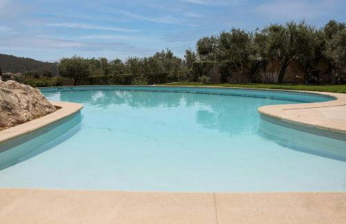 Villa de Charme avec Piscine, Marseille - Foto 30