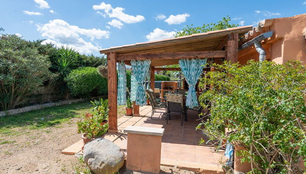 Finca Can Calisto in Inca - Foto 3, Habitación