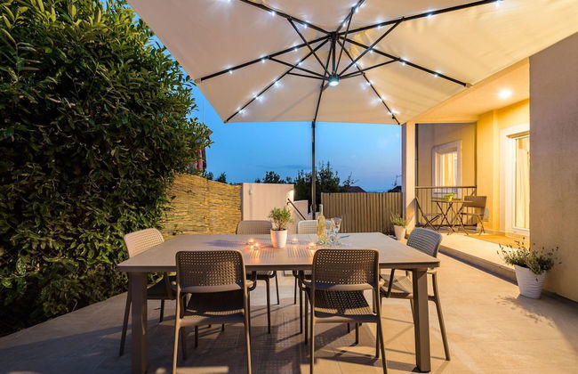 Pretty Villa With View - Foto 32