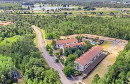 Sunny Stay in FL - 4-Bedroom Townhome by Disney! - Foto 56