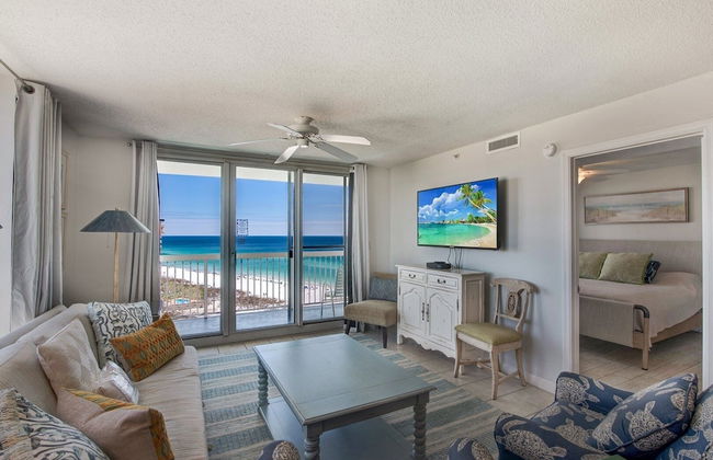 Pelican Beach 1518 2 Bedroom Condo by Pelican Beach Management - Foto 1