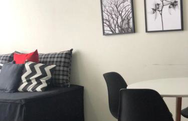 Abdon Batista - Apto completo central, Smart TV - Foto 36