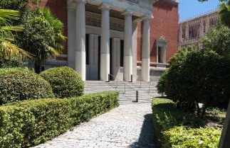 Paseo del Prado II - Apartamento de 1 dormitorio con Piscina y Terraza - Photo 22