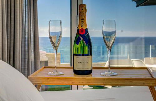 Terrace on the sea - Foto 12