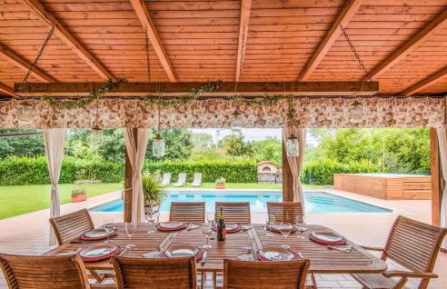 Beautiful Home In Castiglion Fiorentino - Foto 15