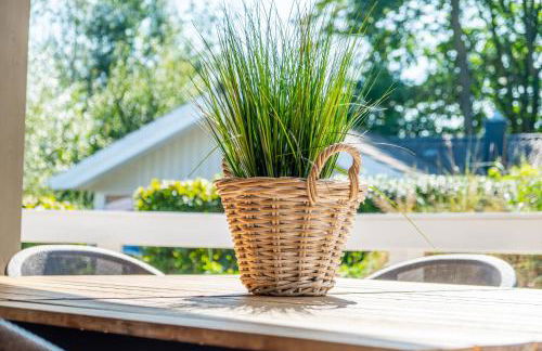 Strandblick - Dorf 1 Ferienhaus 03 - Foto 19