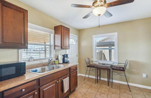 Quaint Midland Home about 1 Mi to Downtown! - Foto 7