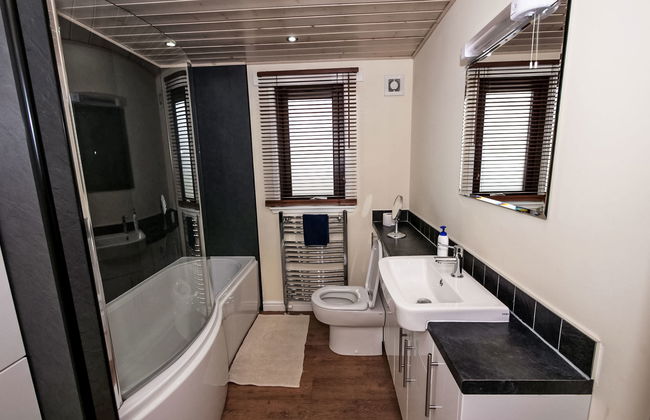 Loch Leven Lodge - Foto 23