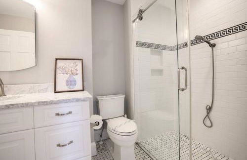 Sunset Point Pool House Close to Duke University - Foto 71