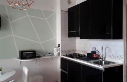 Alloggio turistico a Giardino di Roma - Foto 7