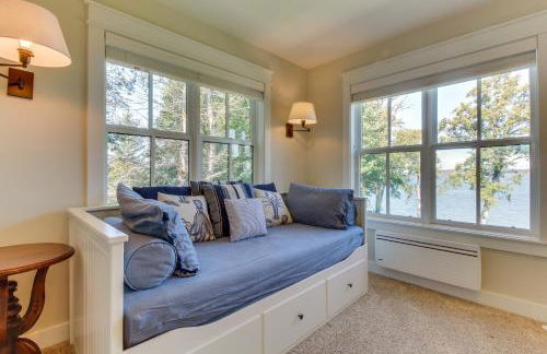 Orcas Beach Cottage - Foto 16