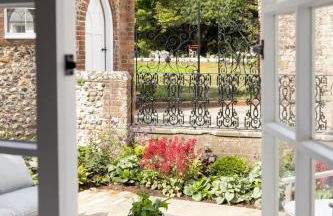 Lyminster Court Cottages - Foto 42