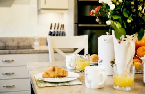 Cheriton Cottage - Foto 9