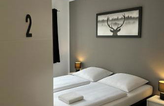 Apartment Gray Z2 - Foto 1