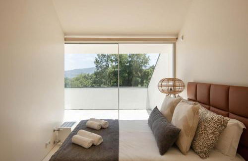 Slope Design Villa - Architecture villa with private pool - Foto 61