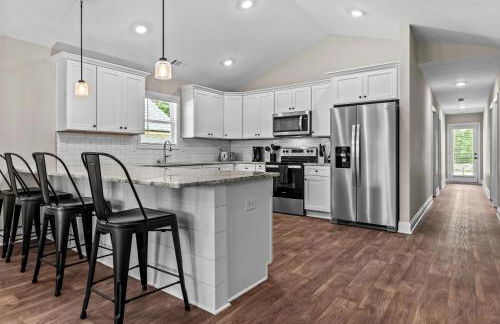 The 54th Cottage Close to Commerce Shopping home - Foto 3