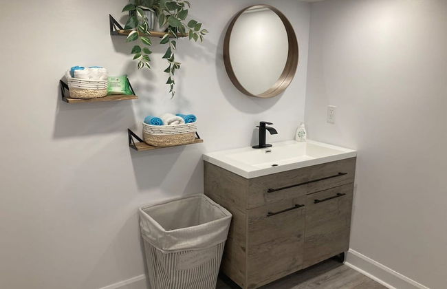 Chalet des Becassines Citq 310334 - Foto 44