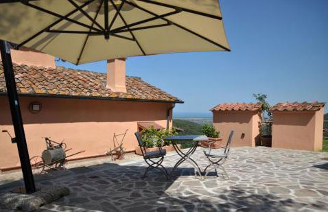 Podere Bagnoli - Foto 59