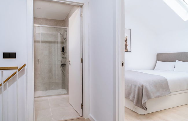 Limehome Santiago de Compostela - Foto 3