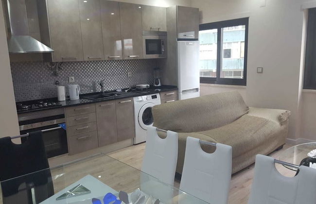 Cozy Pontinha Apartment - Foto 7