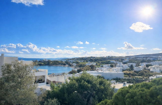 Cleopatra Seaside Homes Paros - Photo 39