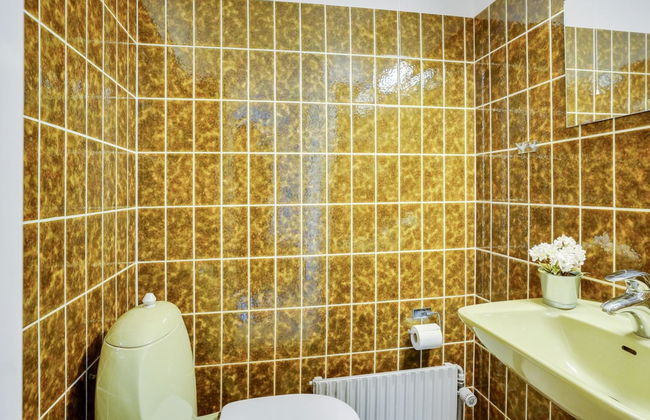 "Vogn" - 500m to the fjord - Foto 13