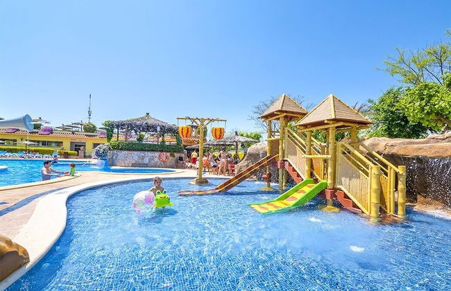 Camping La Masia - Foto 23