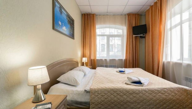 Dom na Sovetskoy - Foto 5, Habitación